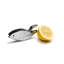 Ironwood Gourmet Citrus Squeezer