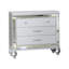 Table de chevet 3 tiroirs Sterling-212228494
