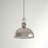 Enola 1 - Light Single Pendant-812985948-812985949
