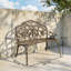 Outdoor Bench