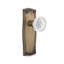 Prairie Plate with Crystal Meadows Knob-1948521043