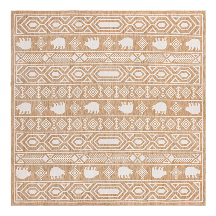 Amasya Marcion Indoor/Outdoor Area Rug