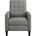 Gray 100% Polyester