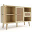 Alischa 120cm Sideboard