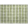 Premium Machine Washable Prisco Green Rug