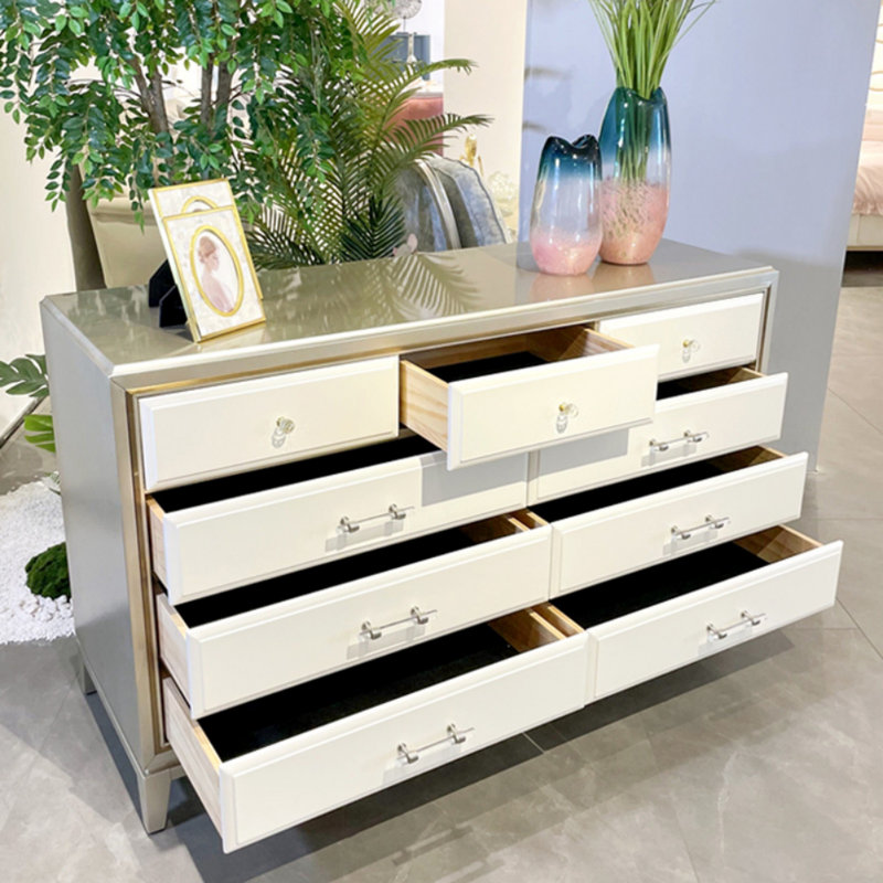Armoire de véranda de luxe American Light
