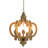 Farmhouse Chandelier