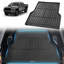 Tapis de lit de camion pour accessoires de doublure de camion TPE Tactoma