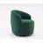 Ours en peluche vert est en rupture de stock