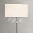 Elina 61'' Traditional Floor Lamp-48658514