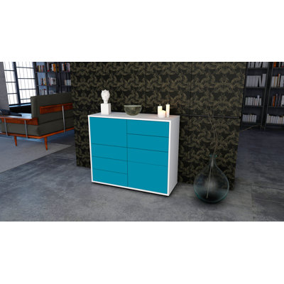Reaon 92cm Sideboard