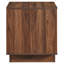 Table de chevet 2 tiroirs Bulwark