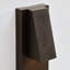 Peak LED Outdoor Flush Mount-60868491