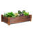 Ahjanay Wood Planter Box