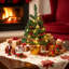 Christmas Decorative Accent