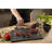 From Scratch Triple Mini Hamburger Press