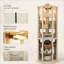 Armoire de coin Elegant-1820026947
