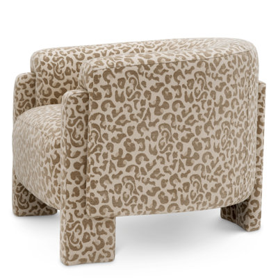 Hazelwood Barrel Chair