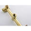 Bathroom Faucet Wall Mounted Bathroom Sink Faucet-125230787