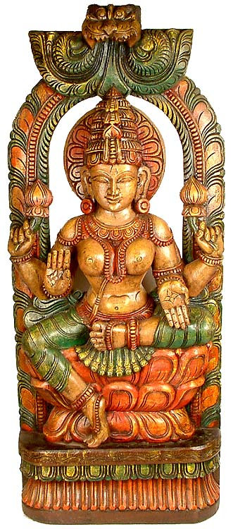 Déesse Lakshmi