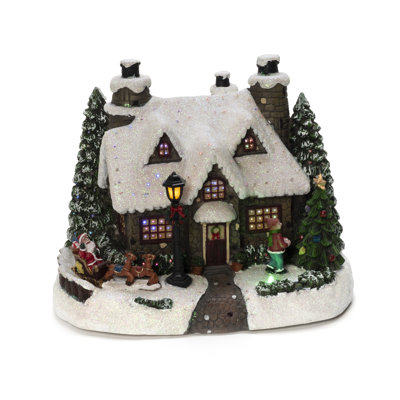 Christmas Christmas Village