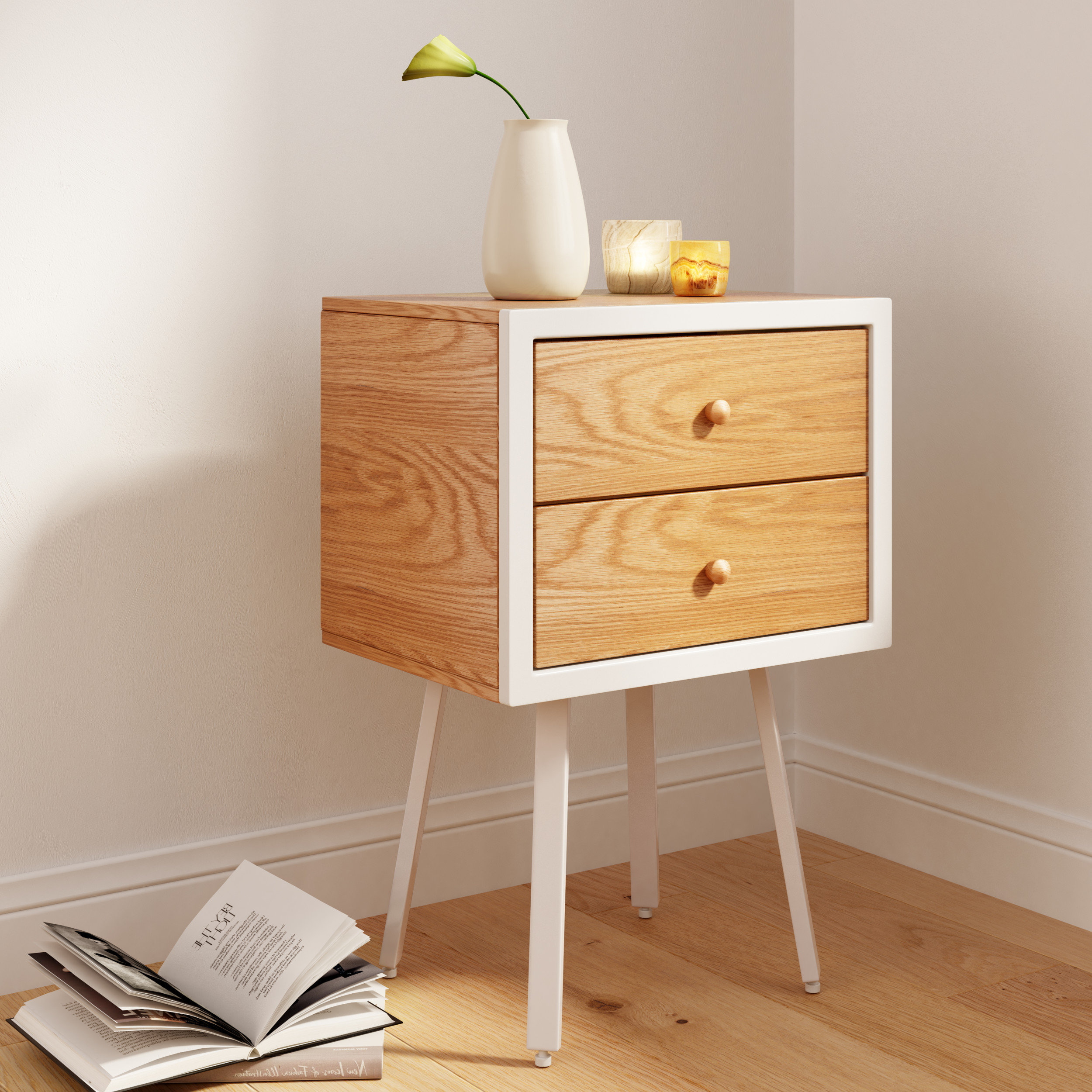 Teen Nightstands Under 199 2024 Wayfair