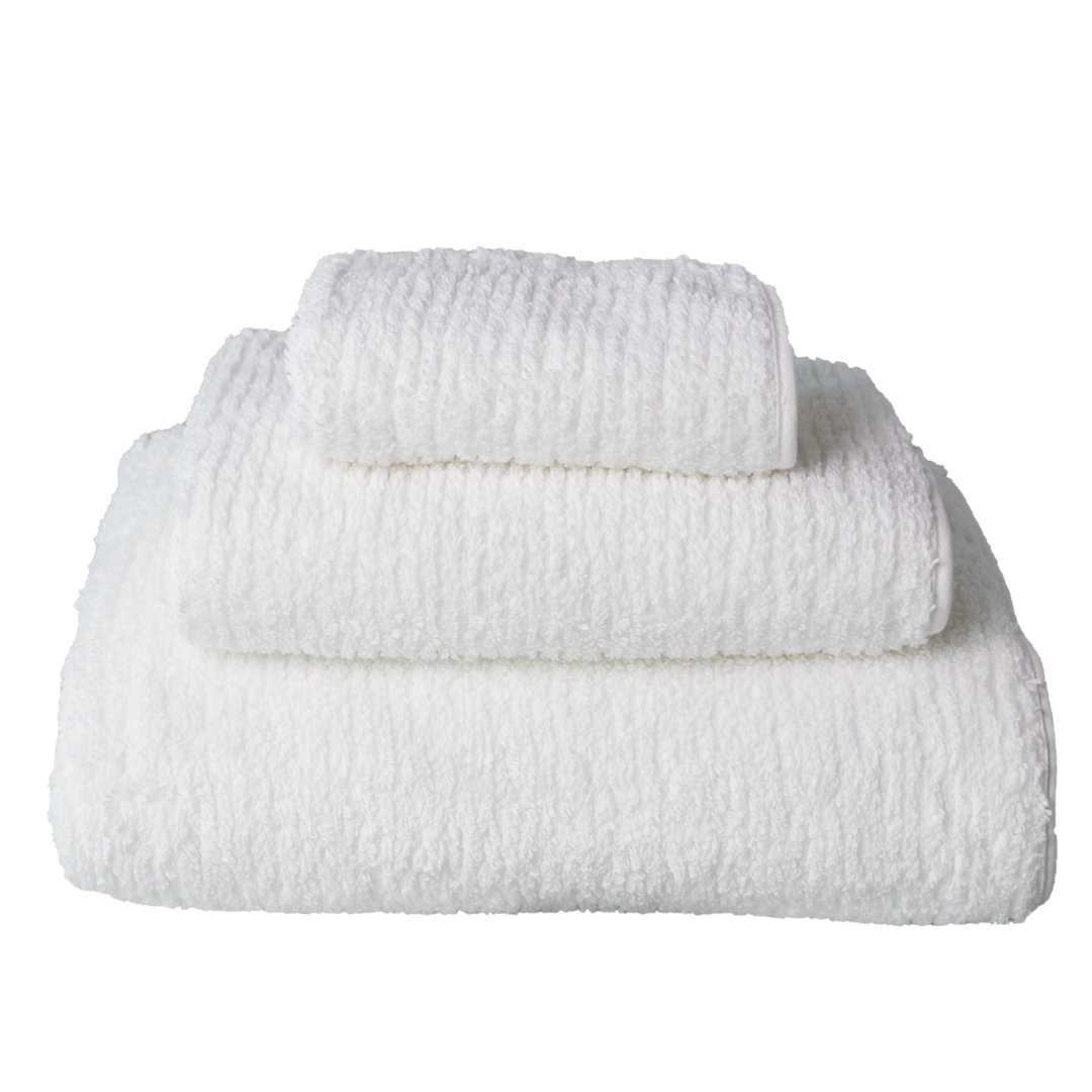 Clintonpark Turkish Cotton Super Plush Ribbed Mulit-Size Set Arsuite 