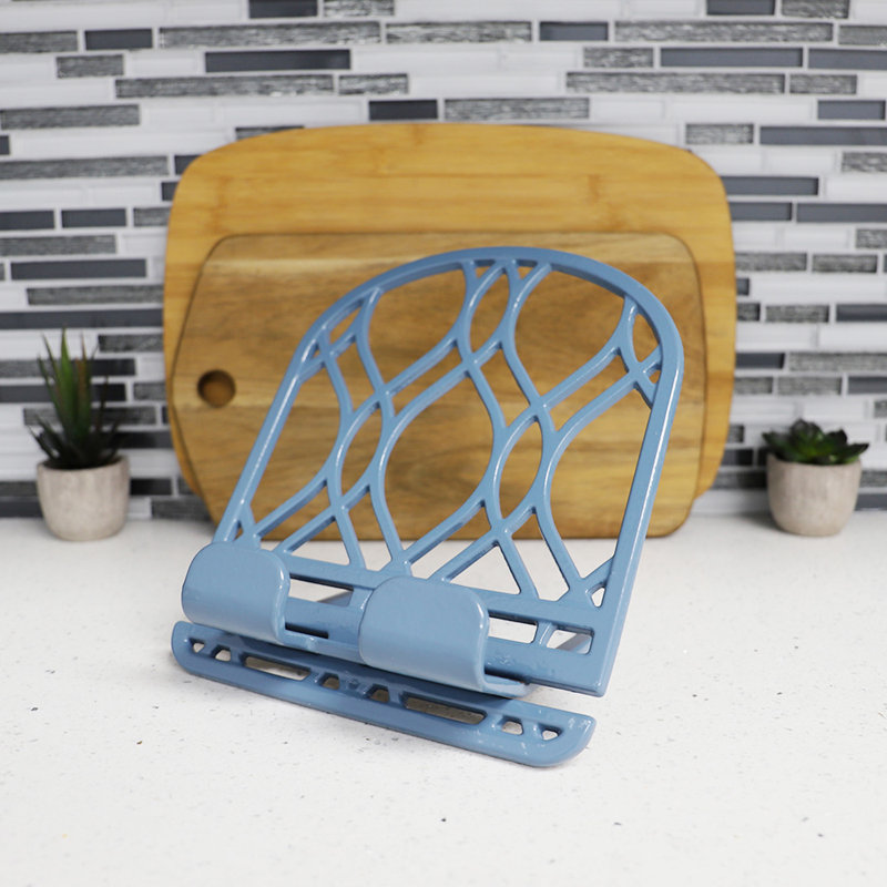 Premius Desktop Mount, Blue