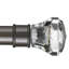 Butterworth Single Curtain Rod-184722055-184722051