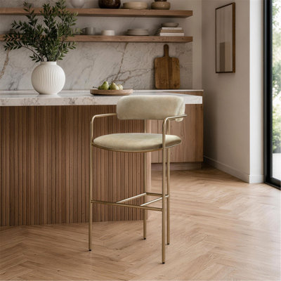 Tabouret de comptoir