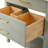Vicini 30'' Single Vanity with Ceramic Top-117574238