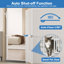 Barrière pour animaux très haute Eresmia-440603219-431099034