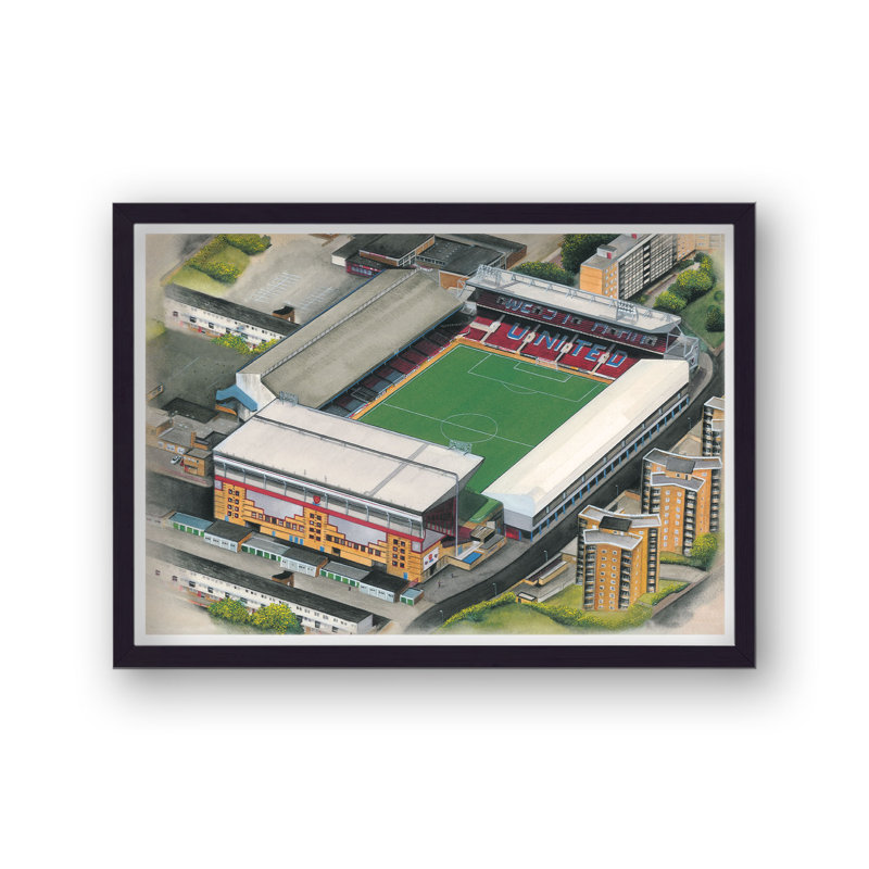 Single Picture Frame Print