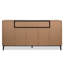 Huldah 180cm Sideboard