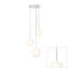 Bola Sphere Pendant Chandelier-42166481-42166480