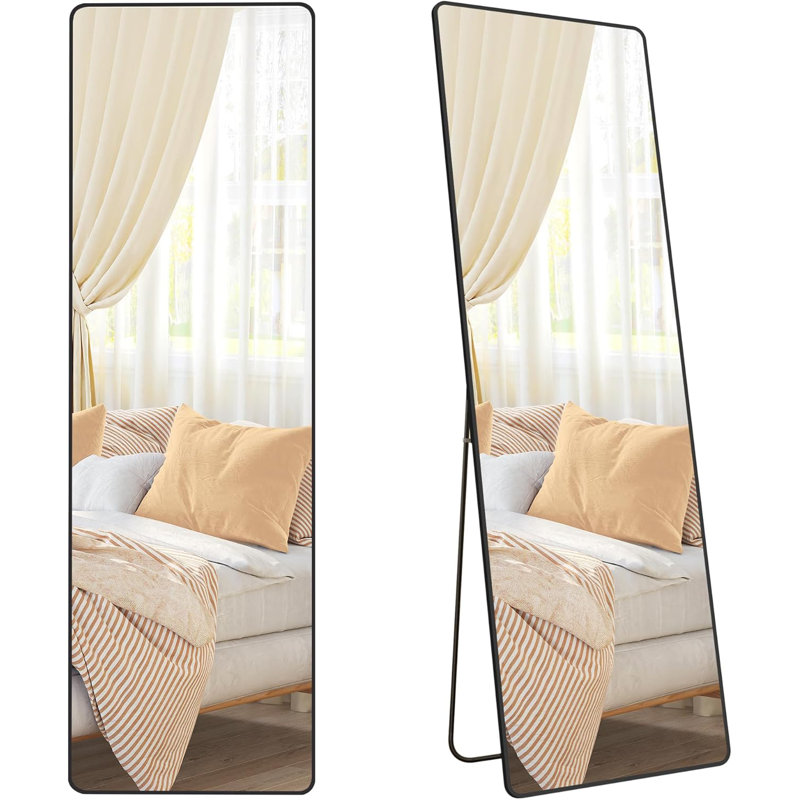 Rectangle Mirror