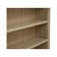 Osnabrock 97cm H x 89cm W Standard Bookcase-271461545