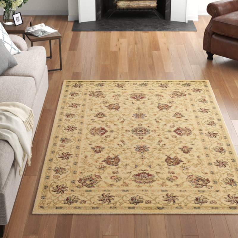 Niles Oriental Indoor Rug, Rectangle 10'6" x 16'5"