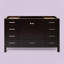 Cambridge 54'' W Single Bathroom Vanity Base-1105019948-1195019664