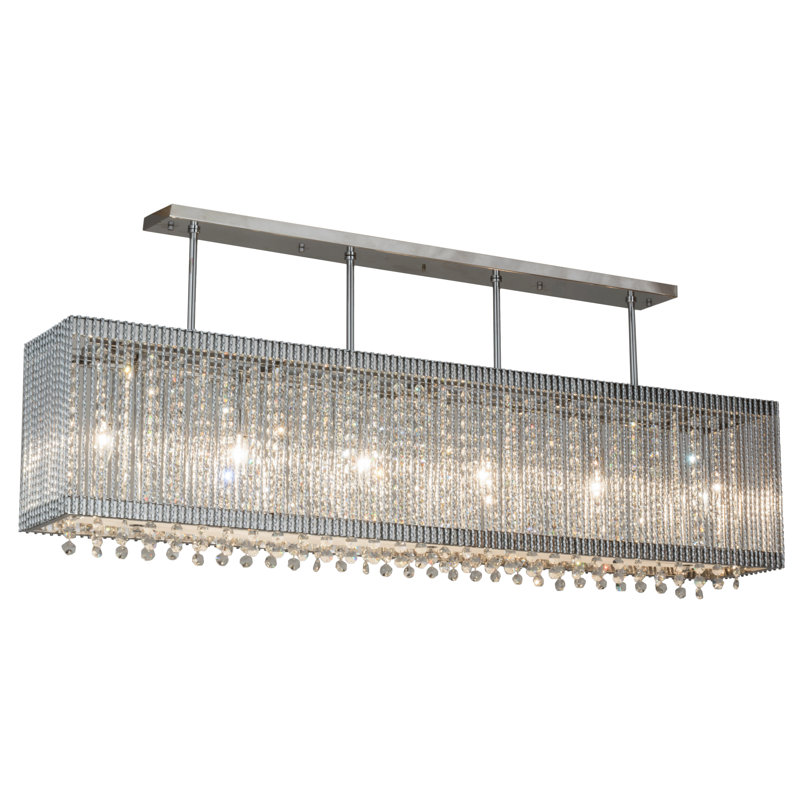 6 - Light Pendant
