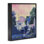 «Gloucester House at Twilight», art de la giclée encadrée, design par Greg Gorham