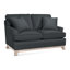 Oaks Way Loveseat-315123719-315123956