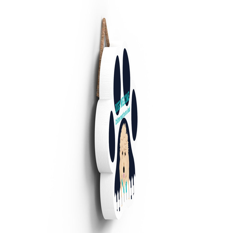 Gruia Wall Decor