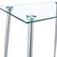 PIED DE TABLE POUR GT-02, pied argenté-88163252-88163255