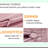 SilkSmooth Hair & Health Pillowcase - 100% Mulberry Silk, Hidden Zipper, 22 Momme, Breathable & Natural, Machine Washable - Blush Color