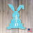 Novelty Wall Plaque