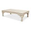 Kaffe Solid Wood Coffee Table-90911225