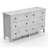 Flanigen Accent Chest