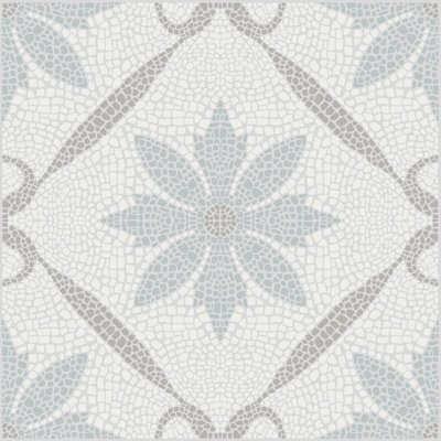 Jamila Peel and Stick Floor Tiles