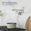 Robinet de cuisine-110222339
